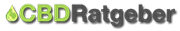 CBD Ratgeber Logo