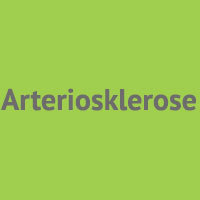Arteriosklerose und CBD