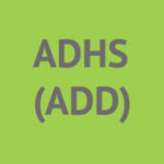 ADHS (ADD)