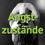 Angstzustände