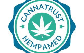 Cannatrust-hempamed logo