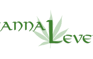 CannaLeven Logo