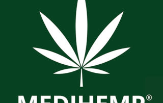 Logo Medihemp