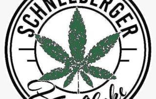 Logo Schneeberger Hanftheke