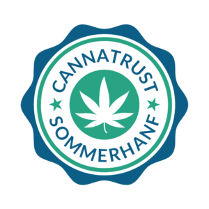 logo Sommerhanf