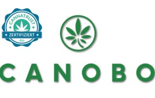Canobo zertifiziert mit CT Guetesiegel