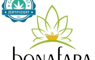Bonafara-Produkte sind CT zertifiziert