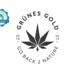 5 CBD Hanföle von Grünes Gold mit CannaTrust Gütesiegel zertifiziert