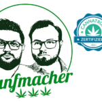 CannaTrust-Gütesiegel für Cannabis-Produkte von Hanfmacher